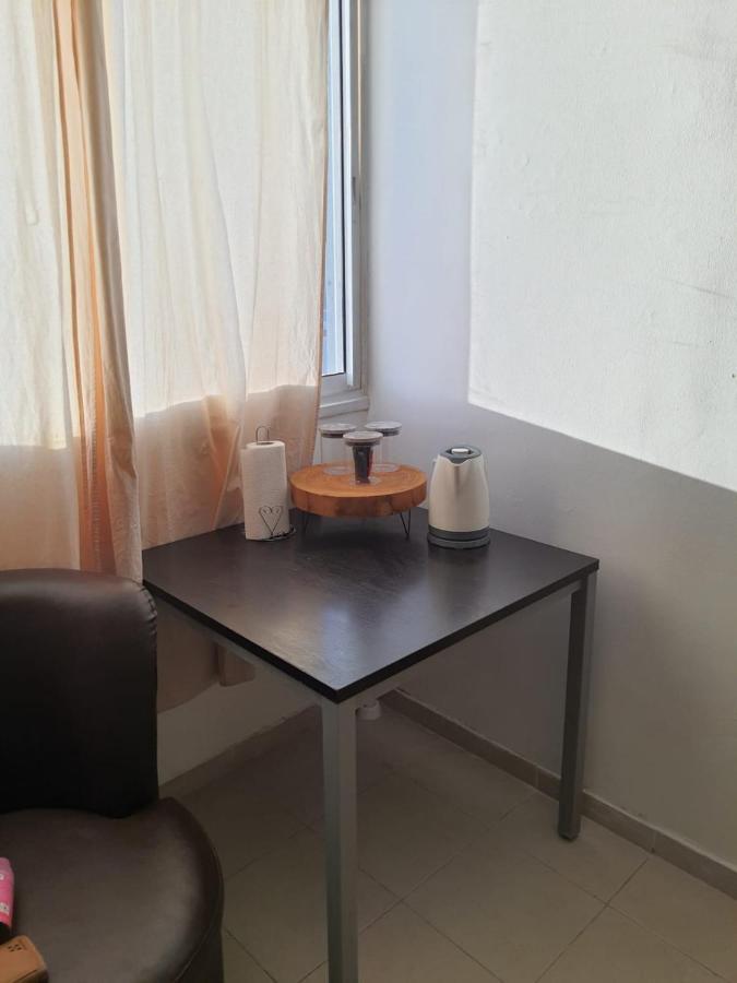Sunrise Apartments Eilat Ngoại thất bức ảnh